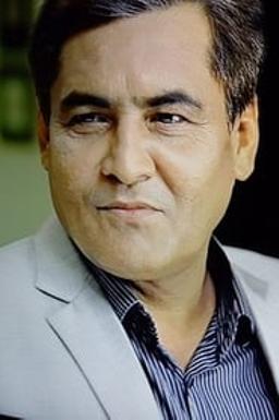 Rashid Farooqi