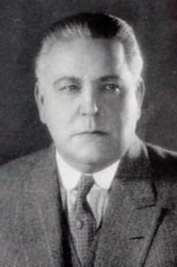 Henry A. Barrows