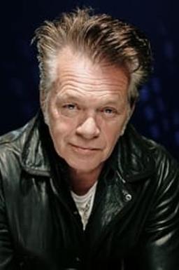 John Mellencamp