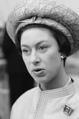 Princess Margaret