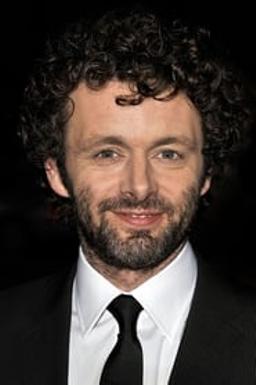 Michael Sheen