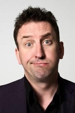 Lee Mack