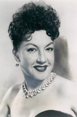 Ethel Merman