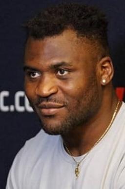 Francis Ngannou