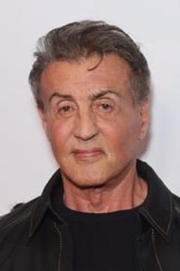 Sylvester Stallone