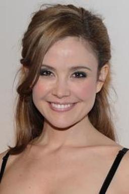 Reiko Aylesworth