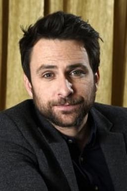 Charlie Day