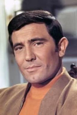 George Lazenby