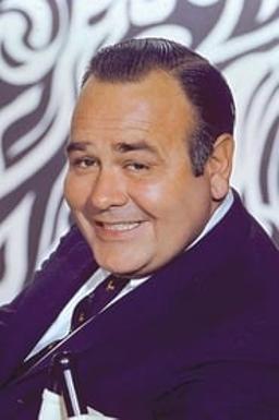 Jonathan Winters