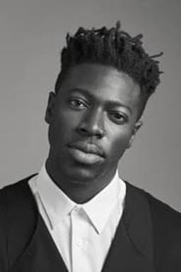 Moses Sumney