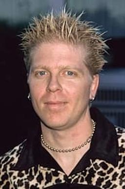 Dexter Holland