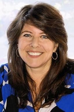 Naomi Wolf