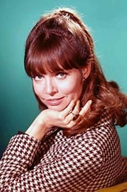 Barbara Feldon