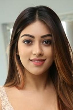 Anu Emmanuel