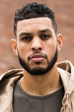 Sarunas J. Jackson