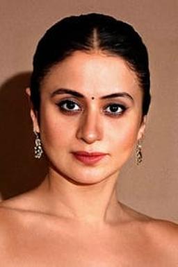 Rasika Dugal