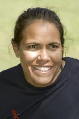 Cathy Freeman