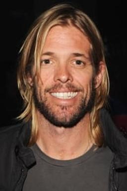 Taylor Hawkins