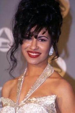 Selena Quintanilla