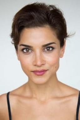 Amber Rose Revah