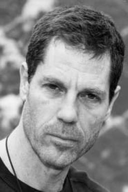 Ohad Naharin