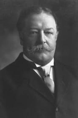 William Howard Taft