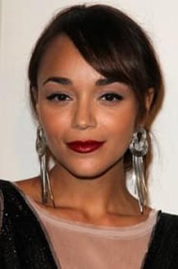 Ashley Madekwe