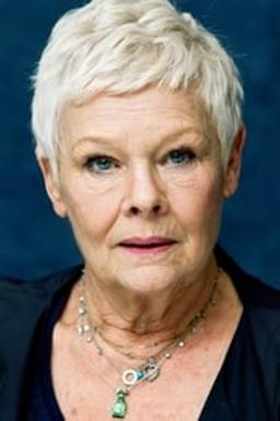 Judi Dench