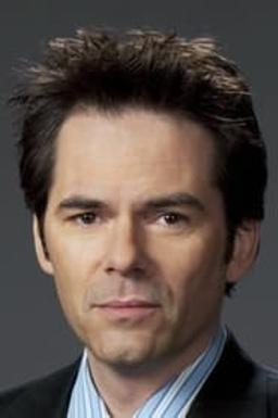 Billy Burke