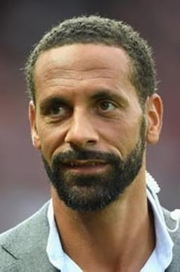 Rio Ferdinand