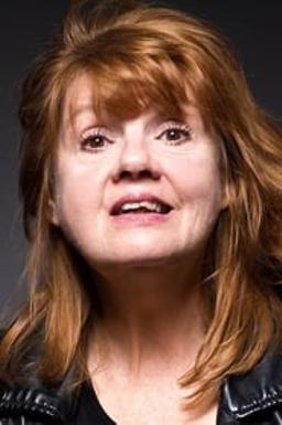 Annie Golden