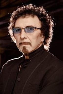 Tony Iommi