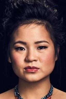 Kelly Marie Tran