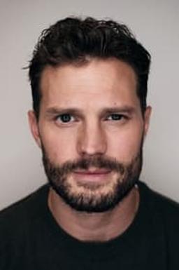 Jamie Dornan