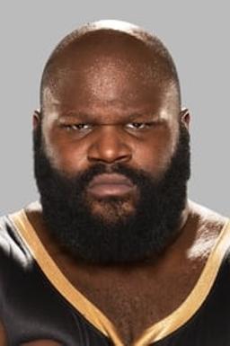 Mark Henry