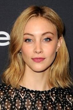 Sarah Gadon