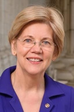 Elizabeth Warren