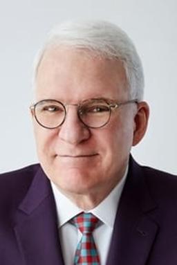 Steve Martin