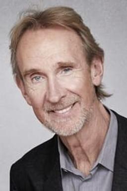 Mike Rutherford