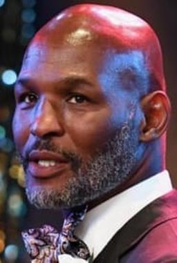 Bernard Hopkins