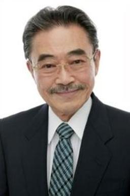 Ichirō Nagai