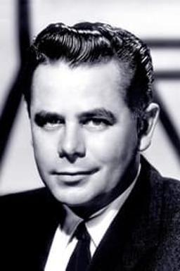 Glenn Ford