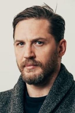 Tom Hardy