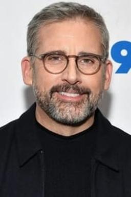 Steve Carell