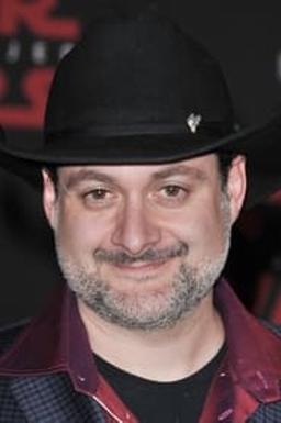 Dave Filoni