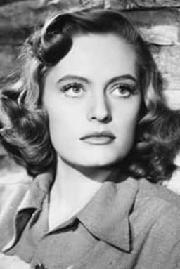 Alexis Smith