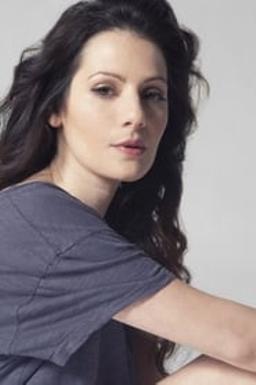 Aleksa Palladino