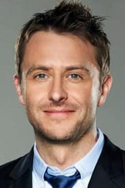 Chris Hardwick