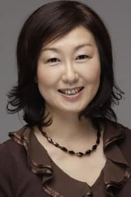 Akiko Takeshita