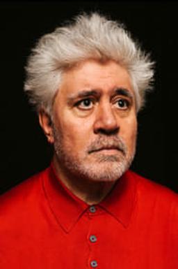 Pedro Almodóvar